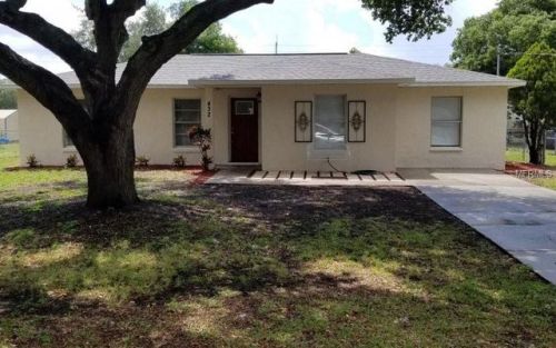 432 Rosewood Ln, Polk City, FL 33868-9798