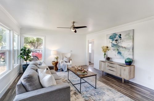 4212 Bernadine Pl, San Diego CA  92115-6012 exterior