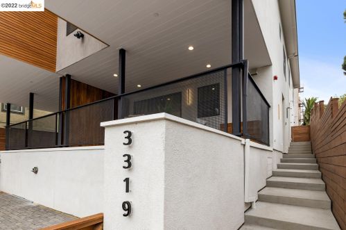 3319 Harrison St, Oakland, CA 94611-5420