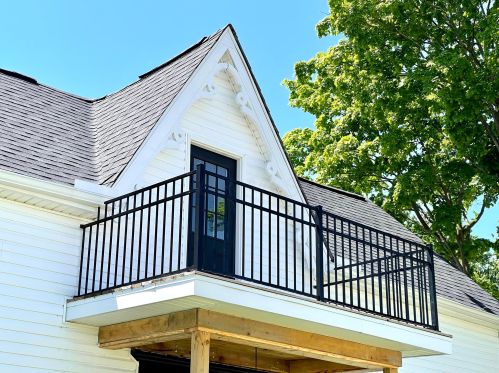 1023 Washington Ave, Washington Court House OH  43160-2057 exterior