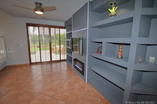 1493 153rd Ave, Hollywood FL  33028-2451 exterior