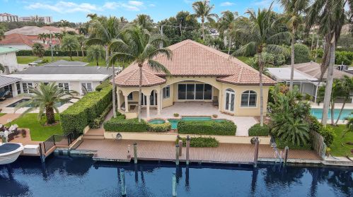 2201 Canal Rd, West Palm Beach, FL 33410-3404