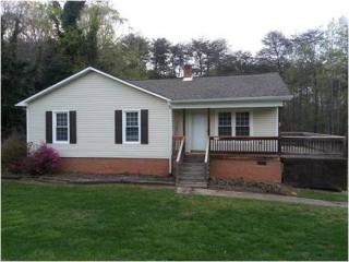1172 Misty Morn Dr, Lenoir NC  28645-8422 exterior