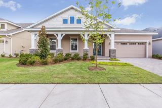 8795 Andreas Ave, Orlando, FL 32832-4957