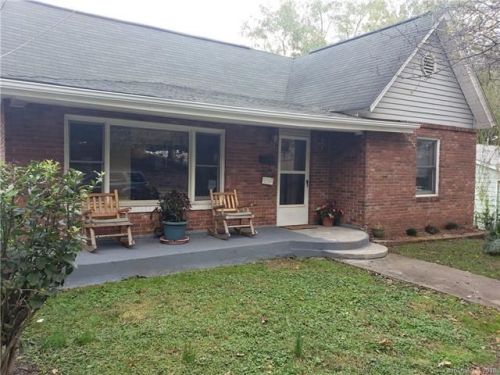 142 French Broad Ave, Asheville, NC 28801-3917
