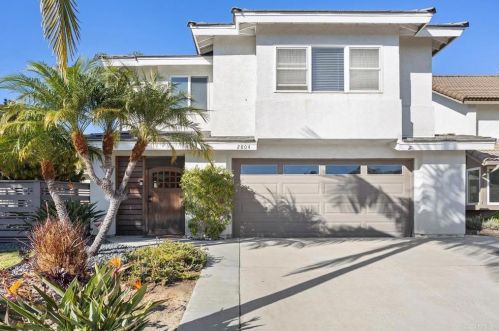 2804 Jacaranda Ave, Carlsbad, CA 92009-9216