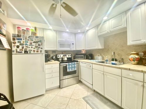 490 Brittany K, Delray Beach, FL 33446-1135