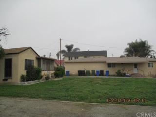 3163 Bartlett Ave, Rosemead CA  91770-2727 exterior