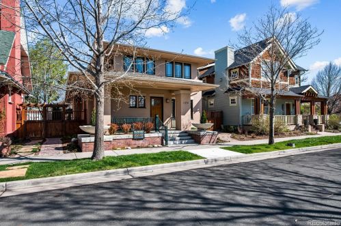 11770 Perry St, Westminster CO  80031-5137 exterior