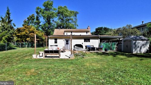 311 Independence Rd, Norristown PA  19403-4021 exterior