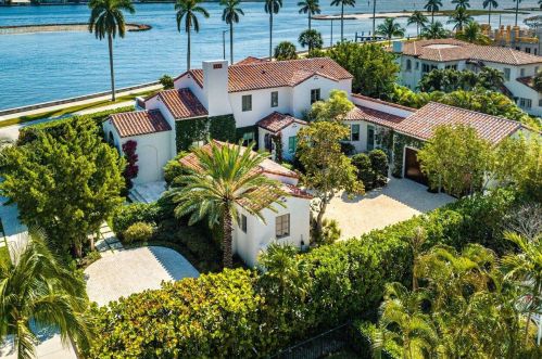 2305 Flagler Dr, West Palm Beach, FL 33401-8009