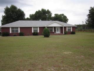 11554 Big Buck Rd, Milton, FL 32583-7023