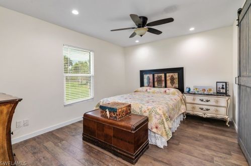 235 18th St, Naples FL  34117-9464 exterior