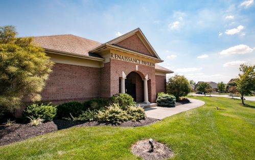 5079 Renaissance Park Dr, Franklin, OH 45005-9612