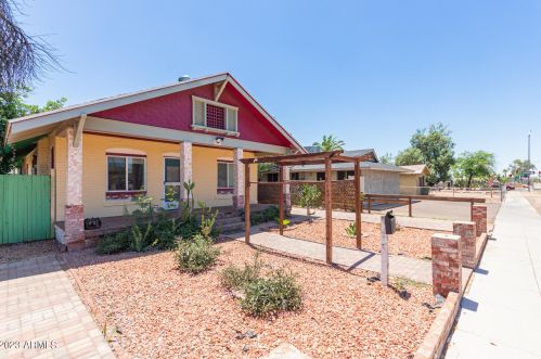 2209 Adams St, Phoenix, AZ 85009-5234