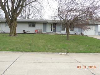 210 5th St, Stanzel, IA 50849-1007
