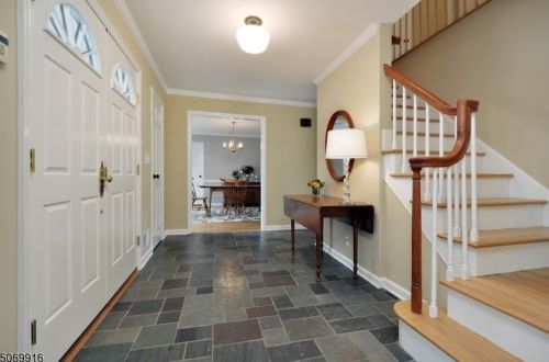 18 Armstrong Rd, Morristown NJ  07960-6303 exterior