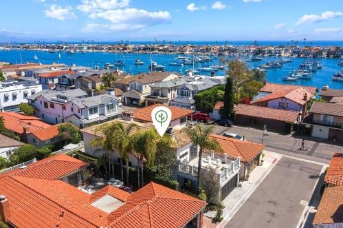 104 Via Lorca, Newport Beach, CA 92663-4914
