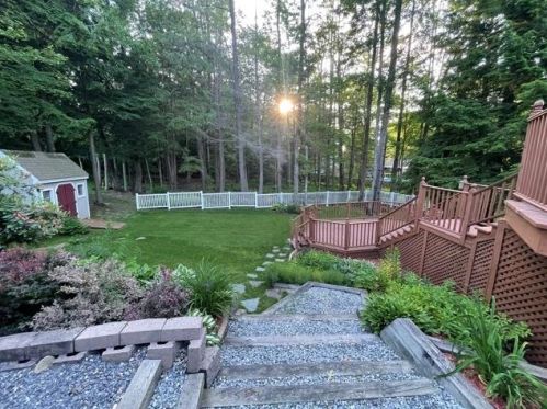 3 Cindy Ave, Unity NH  03743-3301 exterior