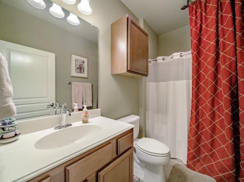 1215 Pasatiempo Dr, Frisco TX 75034-3344 exterior