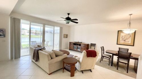 2126 Tigris Dr, West Palm Beach, FL 33411-5763