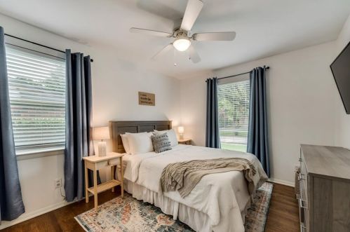 1316 Provincetown Ln, Richardson TX 75080-3303 exterior