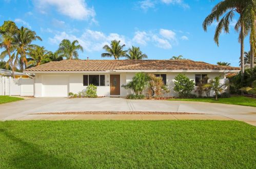 725 Jacana Way, West Palm Beach, FL 33408-4707