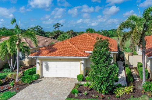 486 Montelluna Dr, Nokomis, FL 34275-6621