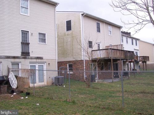 436 Cherrydale Ave, Front Royal, VA 22630-2412