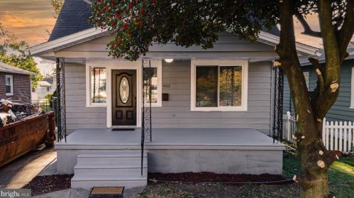 903 Garfield Ave, Palmyra NJ  08065-1916 exterior