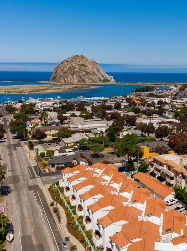 743 Piney Way, Morro Bay, CA 93442-1958