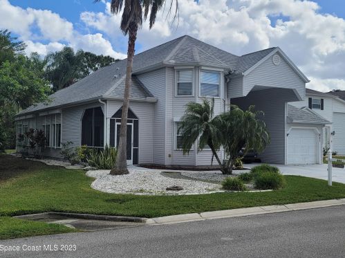 663 Plantation Dr, Titusville, FL 32780-2592