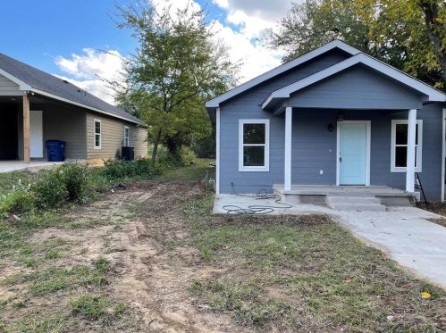 428 Day St, Denison, TX 75020-4620