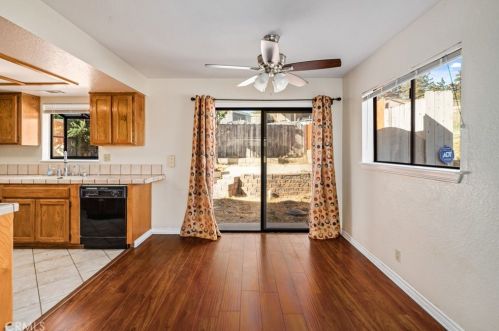 42558 Ranch Club Rd, Leona Valley CA  93532-1407 exterior