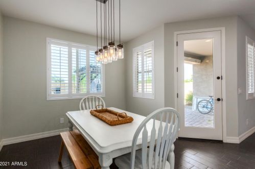 3948 Strawberry Dr, Gilbert AZ  85298-3703 exterior