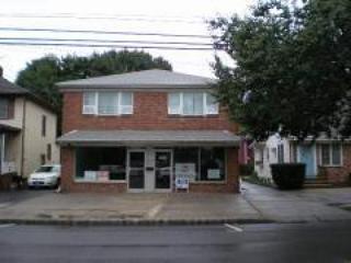 1791 2nd St, Scotch Plains NJ  07076-1736 exterior