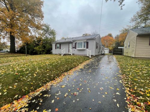 720 Mavor St, Springfield, OH 45505-2842