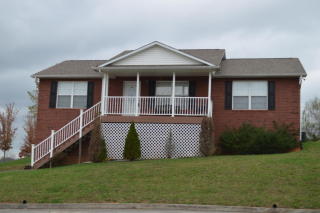8009 Dove Wing Ln, Knoxville, TN 37938-2166