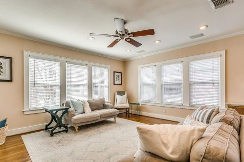 2536 Lubbock Ave, Fort Worth TX 76115-3701 exterior