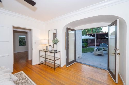 5118 Marlborough Dr, San Diego CA  92116-2029 exterior