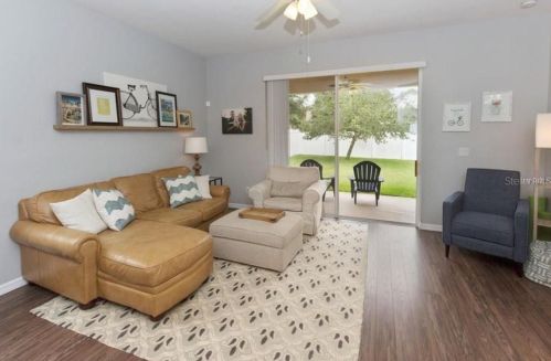 15325 Montesino Dr, Orlando FL  32828-6734 exterior