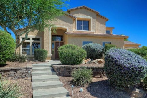 8036 Kramer Cir, Mesa, AZ 85207-2154