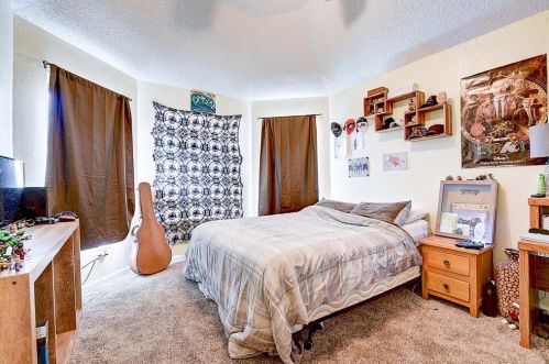 2213 Brooklake St, Denton TX  76207-1623 exterior