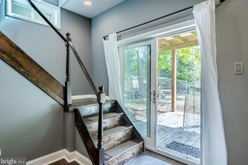 1950 Bergdoll Ave, Boothwyn PA exterior