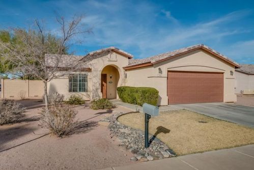 718 Roberts Ave, Buckeye, AZ 85326-3316