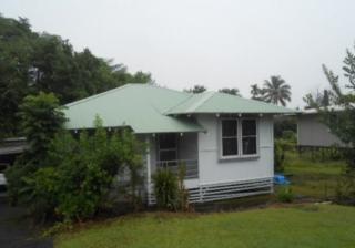 19 Iwalani St, Hilo HI  96720-5463 exterior