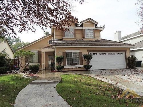 7701 Indian Gulch St, Bakersfield, CA 93313-4339