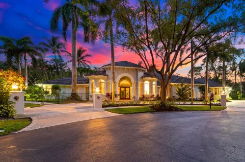 2600 Whispering Oaks Ln, Delray Beach, FL 33445-7167