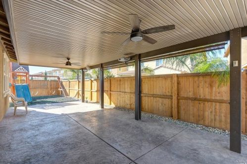 1840 Gold St, Liberty Farms CA  95620-4874 exterior