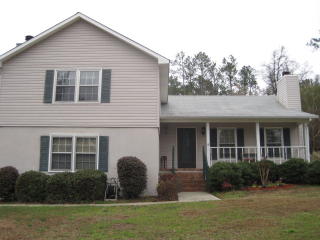 6611 Dana Dr, Macon, GA 31220-5289